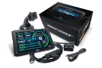 Edge Products - Edge Insight CTS4 Gauge Monitor - Image 2