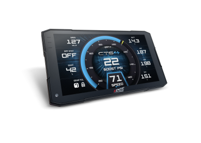 Edge Products - Edge Insight CTS4 Gauge Monitor - Image 14