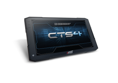 Edge Products - Edge Insight CTS4 Gauge Monitor - Image 17