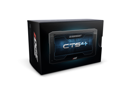 Edge Products - Edge Insight CTS4 Gauge Monitor - Image 18