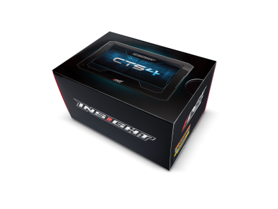 Edge Products - Edge Insight CTS4 Gauge Monitor - Image 19