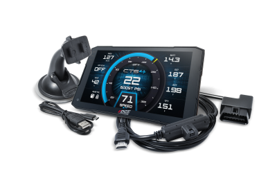 Edge Products - Edge Insight CTS4 Gauge Monitor - Image 20