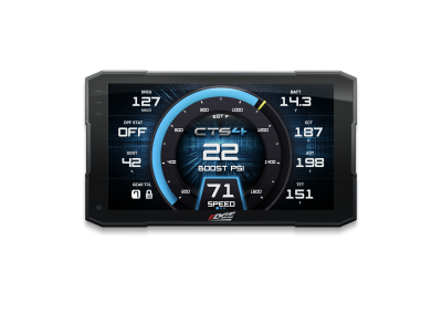 Edge Products - Edge Insight CTS4 Gauge Monitor - Image 21
