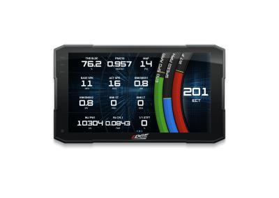 Edge Products - Edge Insight CTS4 Gauge Monitor - Image 22