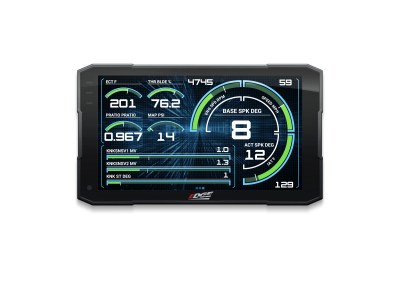 Edge Products - Edge Insight CTS4 Gauge Monitor - Image 23