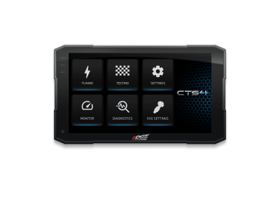 Edge Products - Edge Insight CTS4 Gauge Monitor - Image 24