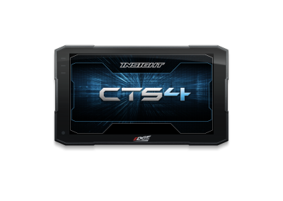 Edge Products - Edge Insight CTS4 Gauge Monitor - Image 25