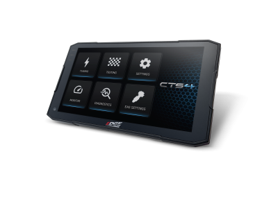 Edge Products - Edge Insight CTS4 Gauge Monitor - Image 28