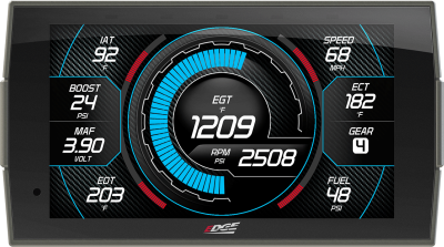 Ford Power Stroke Diesel - 2023+ 6.7L Powerstroke - 23+ 6.7L Gauges & Monitors