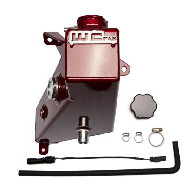 Dodge / Ram Cummins Diesel - 5th Gen (2025+) 6.7L Common Rail - 6.7L Cooling System
