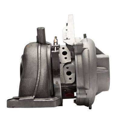 Calibrated Power - 2024-2026 L5P Duramax Stealth Mach 2 67/66 Drop In Turbo - Image 4
