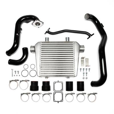 Calibrated Power - 2018-2022 2.5L Mahindra Roxor RX Intercooler Kit - Image 1