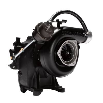 GM Duramax Diesel - LB7 6.6L (2001-2004) - LB7 Turbochargers
