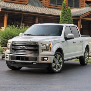 3 Tune Pack Incl EZ Lynk Auto Agent 3.0 - F150 3.5L EcoBoost (2015 - 2016)