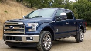 Tow and Street Tune Pack Incl Lynk Auto Agent 3.0 - F150 2.7L EcoBoost (2015 - 2016)