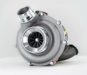 6.7L Powerstroke Stealth 67G2 Turbo (2017-2019)