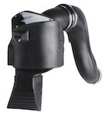 S&B Cold Air Intake Kit (Cleanable Filter) '07-'09 6.7L