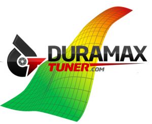 LB7 DSP5 Tune for SPADE Hardware