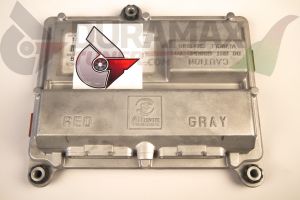 TCM Tuning - 5 Speed Transmission