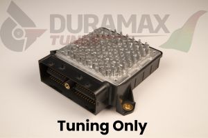 TCM tuning - 6-Speed