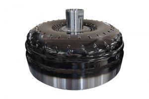 Goerend - Triple Disc Allison 1000 Torque Converter (2001-2016 6.6L Duramax)