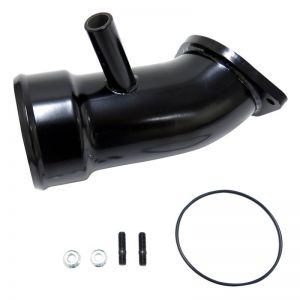 WC Fab L5P Open Intake Horn
