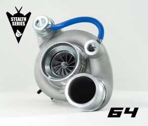 3rd Gen Stealth 64 (351 cw 2004.5-2007)