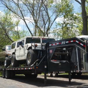 Heavy Tow Tune Only Chassis Cab PowerStroke 6.7L F350-F550 (2015-2016)