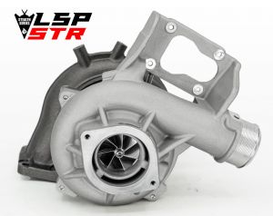 L5P / L5D Stealth STR Turbo (2020-2023)