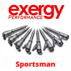 LLY Sportsman Exergy Reman Injectors (set of 8)