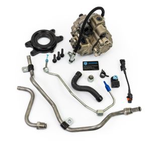 LML Duramax CP3 Conversion Kit - No Tuning Required
