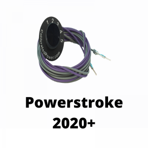 Switch for 2020+ Powerstroke 6.7L 