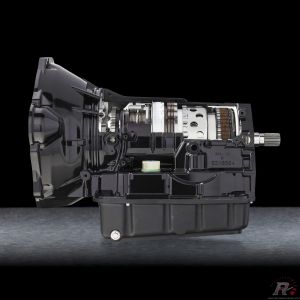 Dodge Ram 6.7L Cummins 68RFE 850HP Built Transmission - RevMax Signature Series