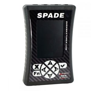 Switch on the Fly Tune incl EFI Live Spade - Cummins CMC 6.7L (2007.5-2009) 