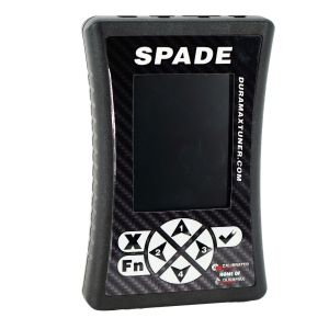 Sport Tune incl EFI Live Spade Sport Tune LLY (2004.5-2005)