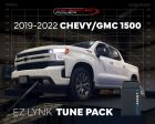 2 Tune Pack Including EZ Lynk for 2019-2022 GMC/Chevy Silverado/Sierra 1500 3.0L LM2 Duramax 