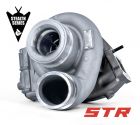 HE300VG Stealth STR Turbo (2019-2024)