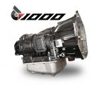 DT1000 Built Transmissions