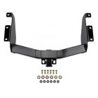 BHP - 07.5-10 Chevy Silverado/GMC Sierra Stock Bumper Receiver Hitch