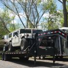 Heavy Tow Tune Only For PowerStroke 6.7L F350-F750 Chassis Cab (2017-2019)