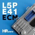 Heavy Tow ECM Tuning Incl. Hardware & Credits L5P (2017-2019)