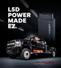4500 - 5500 - 6500 Duramax EZ Lynk Tuning