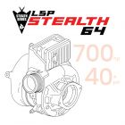L5P Stealth 64 Turbo W/ Actuator 2020- 2022