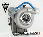 LB7 Stealth Mach 1 (64) Turbo (2001-2004)