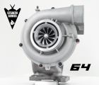 LLY LBZ LMM Stealth 64 Turbo (2004.5 - 2010)