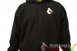 lml duramax hoodie