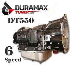2001-2003 GM 6.6L Duramax Performance Transmission Cooler Orange Clips