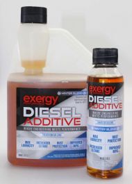 Why You Should Consider Using a Diesel Additive for Your Diesel Engine 2023  - ENX ENERGY AND CHEMICALS NIGERIA LTD.