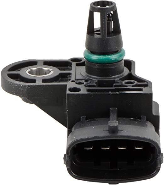 8112 Zone Control DSA+ Tundra 2007-2021 front (pair) | Wheel