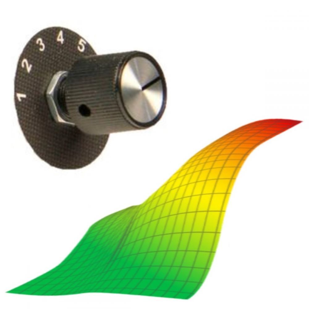 Switch on the Fly Tune Only for EFI Live Spade - Cummins 6.7L